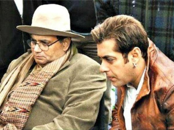 Subhash-Salman Fallout