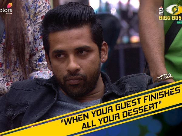 Puneesh Becomes The Captain