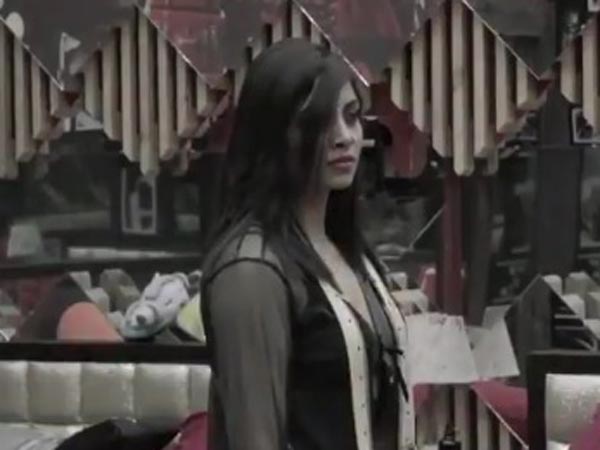 Arshi Dumped Her Pakistani Husband!