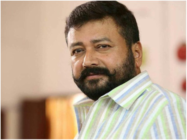 Jayaram's Upcoming Movies