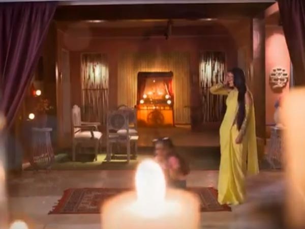 Naamkaran NEW PROMO