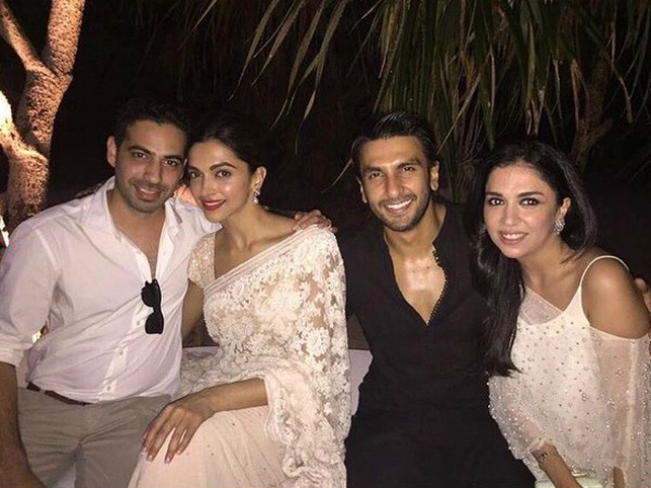 Ranveer: I’ll Be A Great Dad