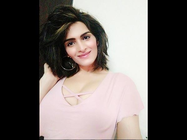 Bigg Boss 11: Gauri Arora Says Vikas Gupta Used Her As A Puppet