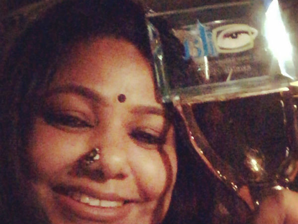 Neerushaa Nikhat