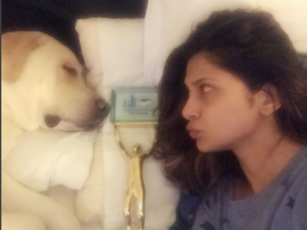 Jennifer Winget