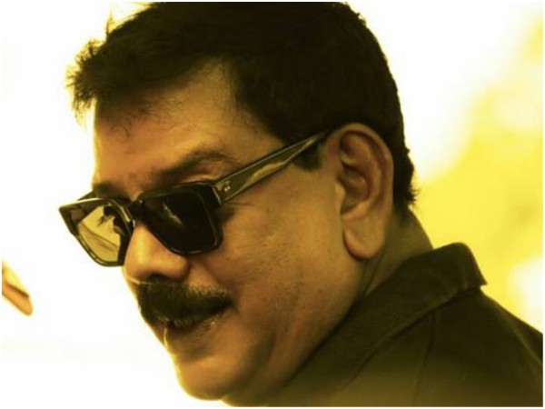 If Mammootty's Kunjali Marakkar Happens..