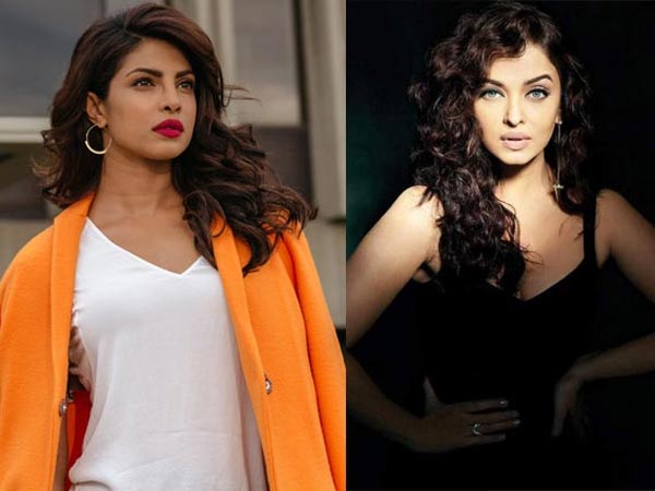 Priyanka Didn't React