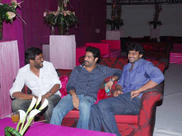 Baahubali Made Him A National Hero