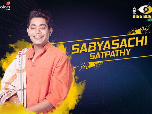 Sabyasachi Wins Captaincy Task