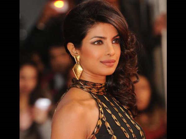 Priyanka Lost 10 Films Because Of Saying No To Sexual Exploitation