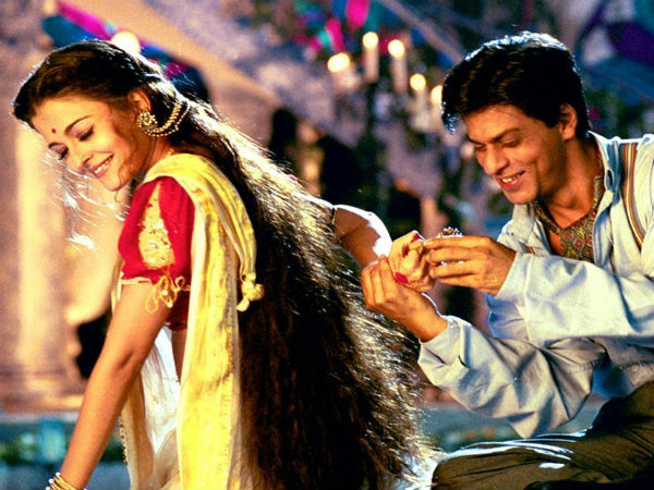 You Will Be Shocked By What He Said Next When Asked About Love In Devdas
