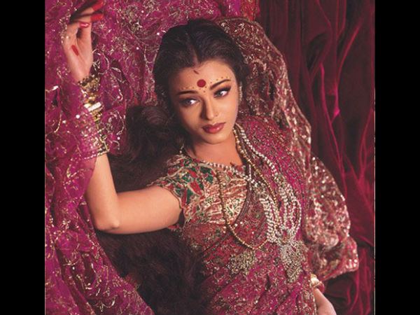 His Thoughts On Aishwarya Bagging A Role In Devdas