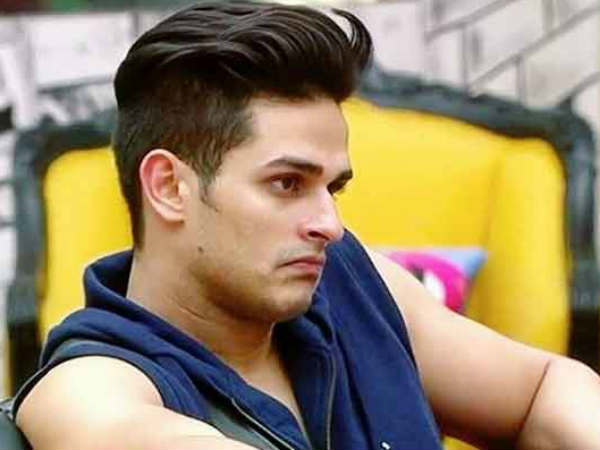 Priyank Sharma Might Get Arrested!