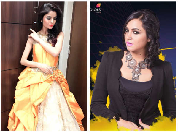 Case Filed Against Gehana Vasisth!