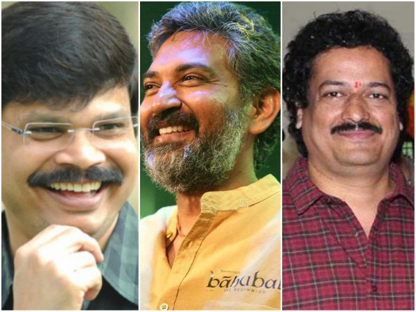 Best Directors