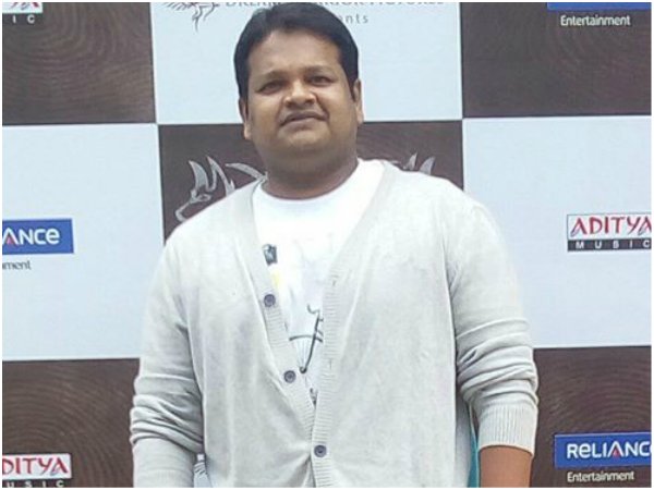 Music - Ghibran
