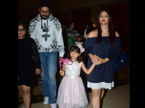 Aishwarya Rai Looked Gorgeous!
