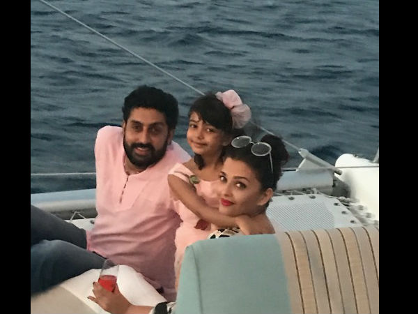 On A Related Note, Did You Miss Big B’s Blog For Aaradhya?
