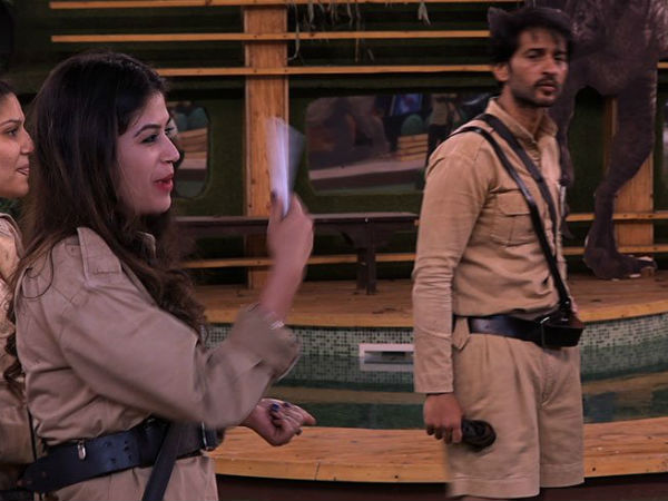Hiten & Bandgi