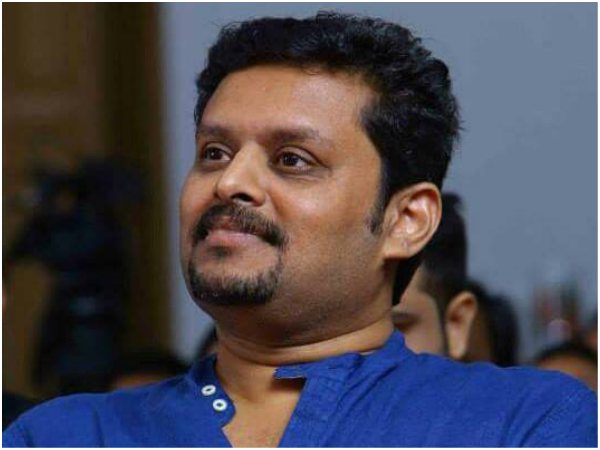 Script & Direction - Ranjith Sankar