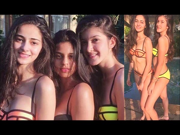 Ananya Pandey