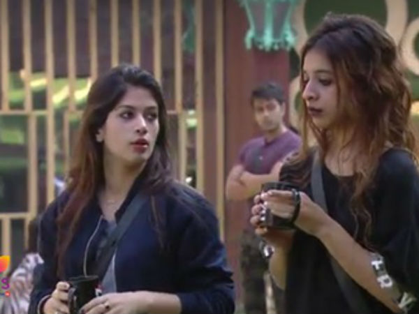 BB Unseen! Ben & Bandgi’s Conversation