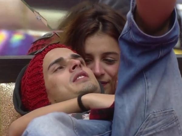 Ben & Priyank Get Closer!