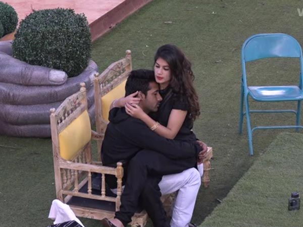 Puneesh Compliments Bandgi