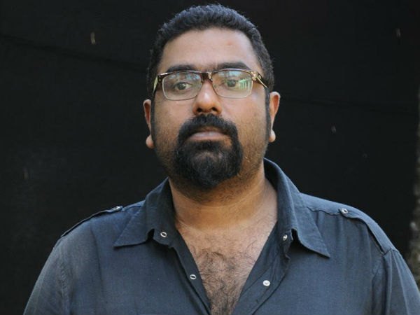 Amal Neerad's Stylish Entry As A Film-maker