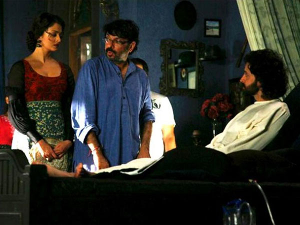 Even Dogs Didn't Watch Guzaarish