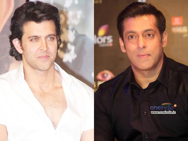 Will Expect A Hug From Salman