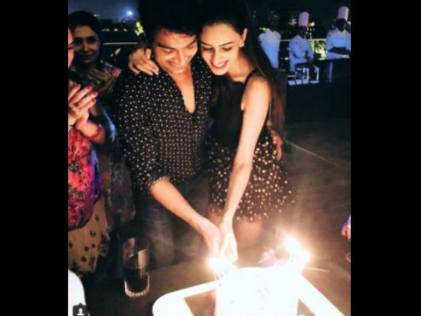 Smriti & Gautam