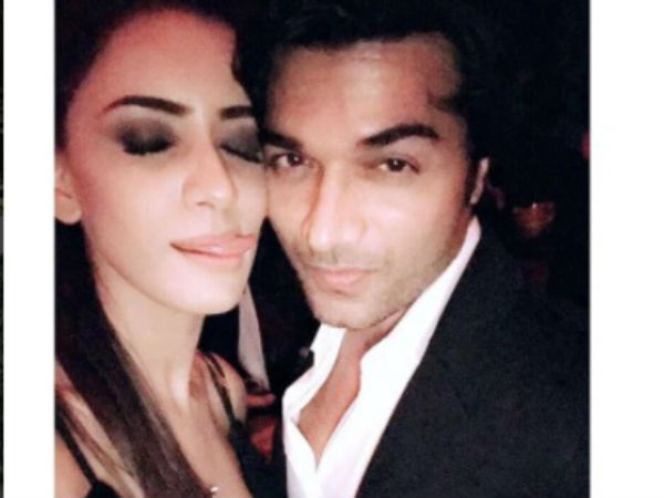 Smriti & Gautam’s Honeymoon