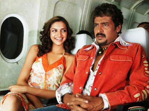 18+ Deepika Padukone Kannada Movies
