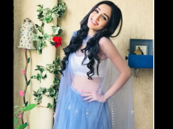 Tanya Sharma