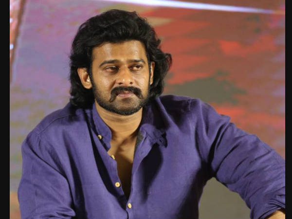 Prabhas Almost Got Involved In Padmavati Controversy But His Uncle