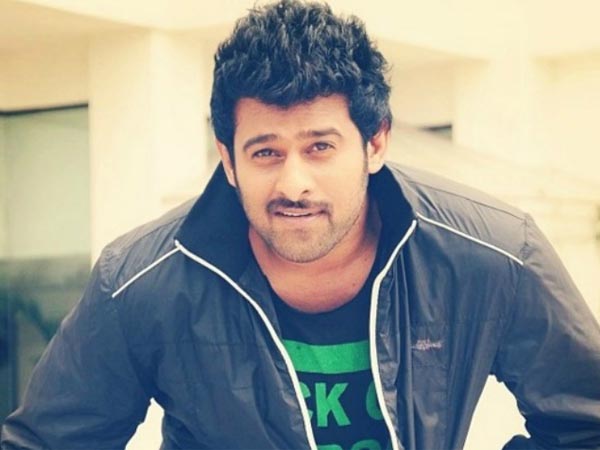 Prabhas Almost Got Involved In Padmavati Controversy But His Uncle