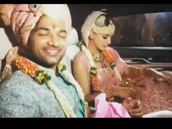 Smriti-Gautam