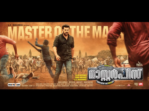 Masterpiece Teaser: It's A Big Hit Among The Masses 