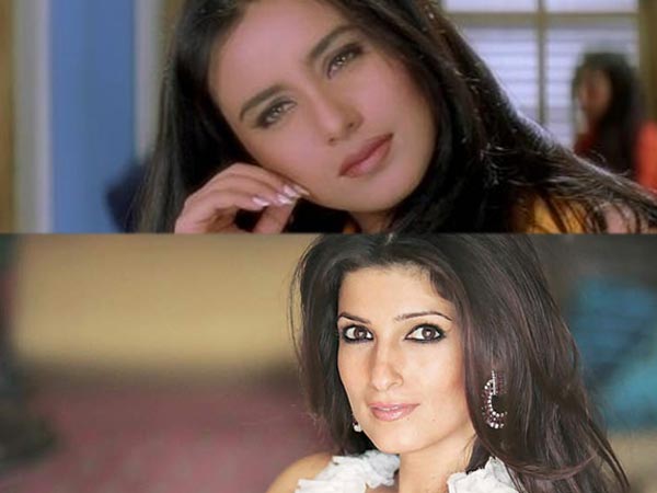 She Still Tells Rani, I Made Your Life