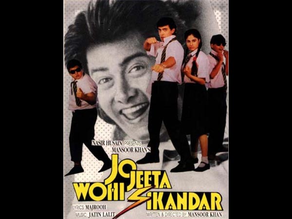 Akshay Also Told That He Was Removed From Jo Jeeta Wohi Sikandar