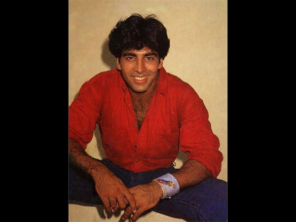 The Real Story: Why Akshay Kumar Changed His Name