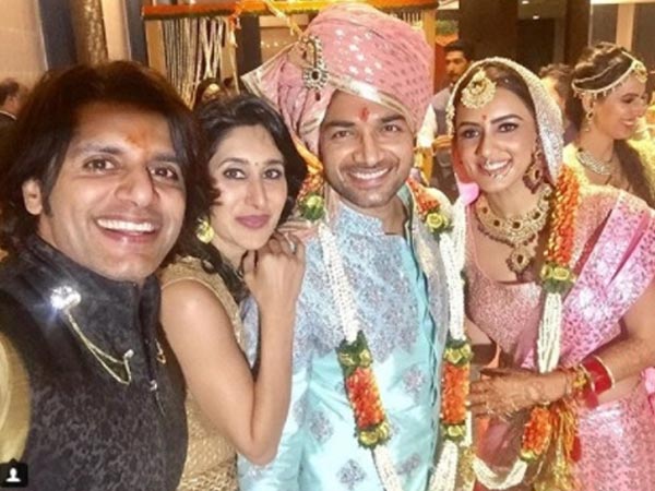 Karanvir Wrote…