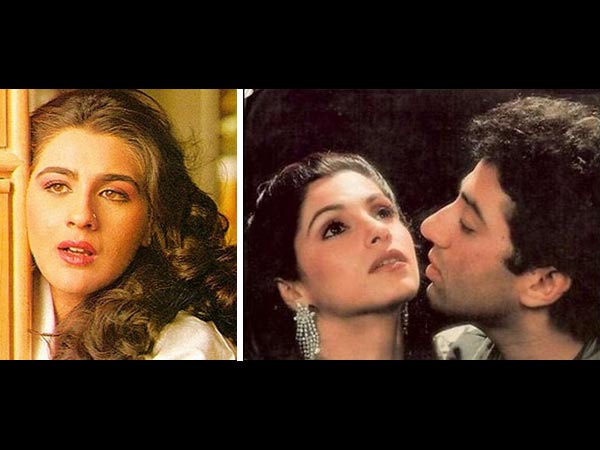 She's Having Her Cake & Eating It Too: Amrita Had Said About Dimple