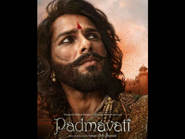 Rajput Samaj Of UK Launches Boycott Of Padmavati Rajput Samaj Of UK Launches Boycott Of Padmavati