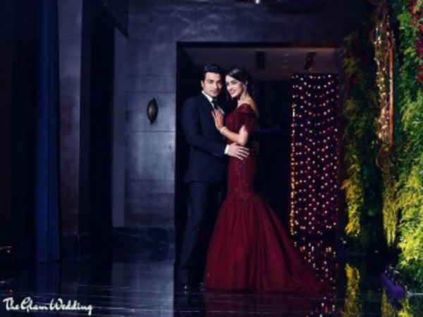 Smriti & Gautam