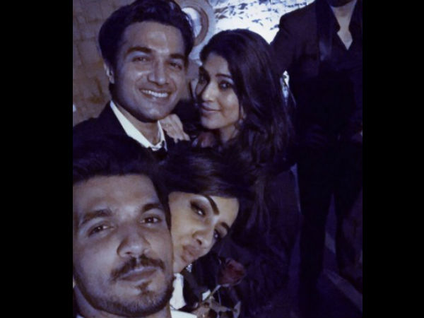 Arjun-Neha