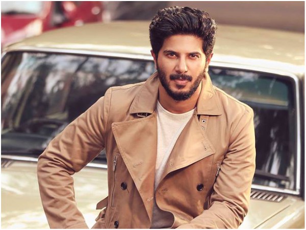 Is Dulquer Salmaan A Part Of Bilal?