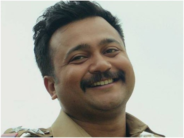 Bobby Simha As Selvam