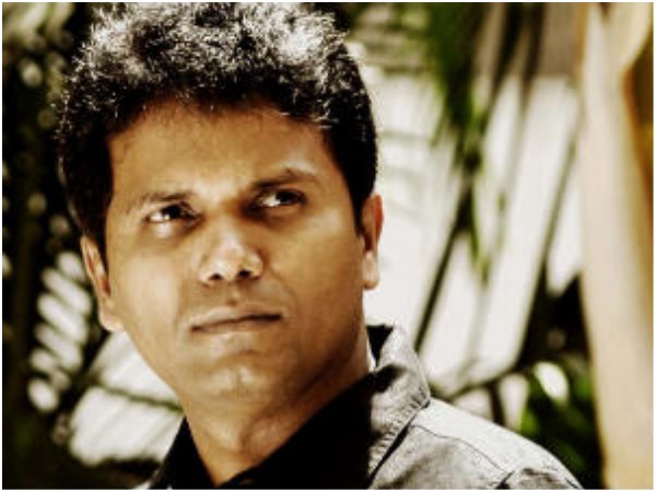 Script & Direction – Susi Ganeshan